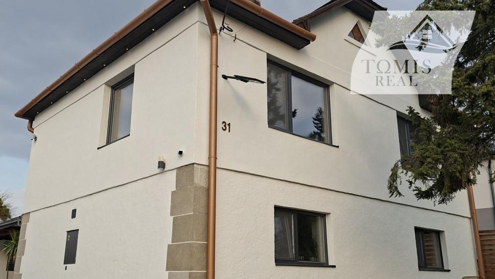 Na predaj 2 podlažný, 4-izbový rodinný dom v obci Rozhanovce