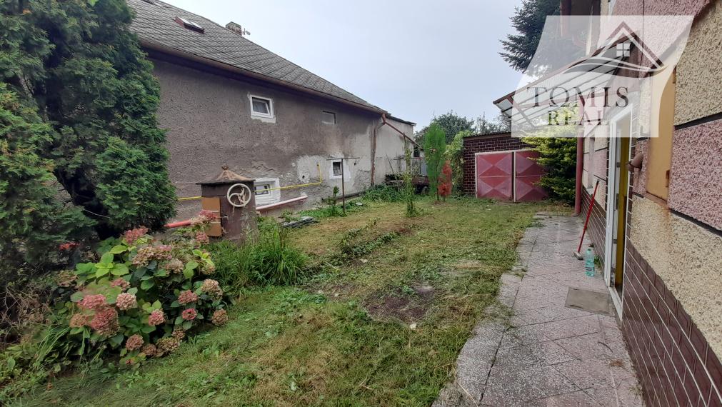 Na predaj rodinný dom Beniakovce