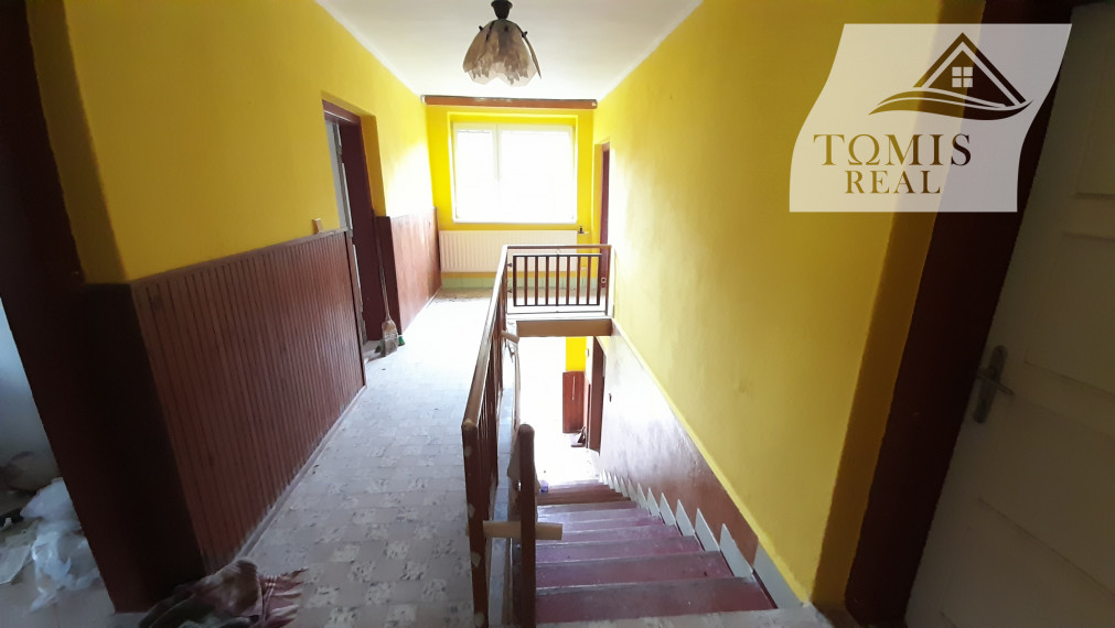 Na predaj rodinný dom Beniakovce