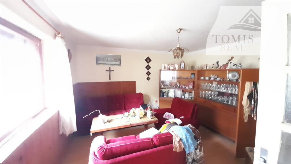 Na predaj rodinný dom Beniakovce