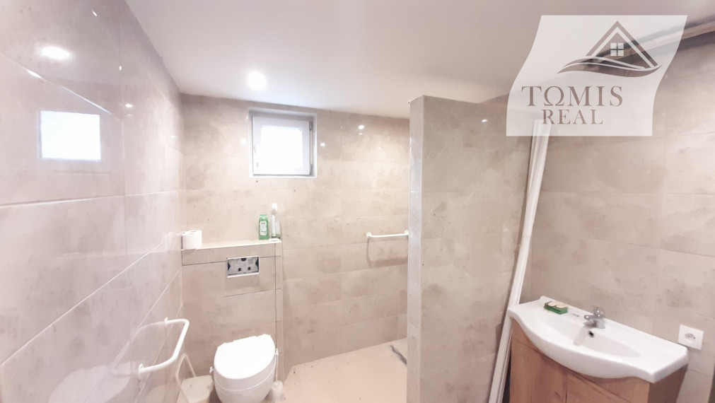 Na predaj rodinný dom Beniakovce