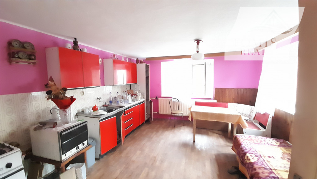 Na predaj rodinný dom Beniakovce