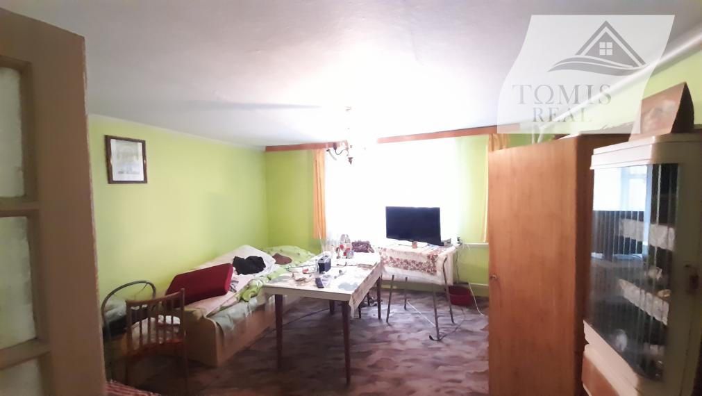 Na predaj rodinný dom Beniakovce