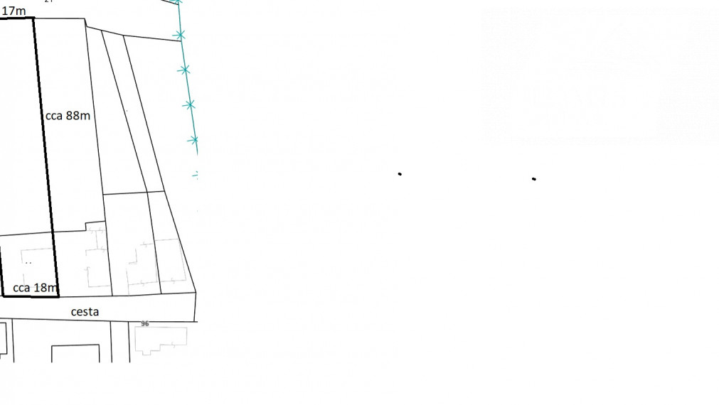 Na predaj rodinný dom Beniakovce