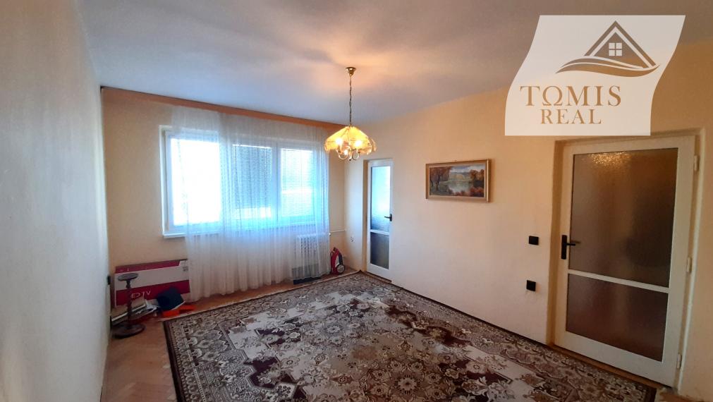Na predaj 3 izbový byt, 67m2, Košice-Terasa, Sokolovská ul.