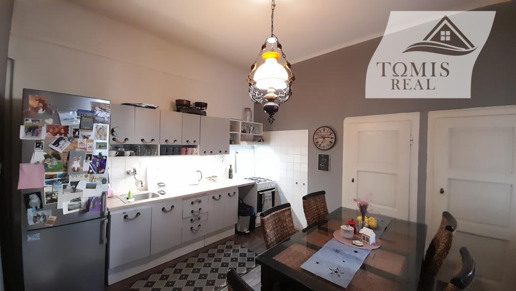 REZERVOVANÉ EXKLUZÍVNE ponúkame na predaj 2 izbový byt, 92m2 + loggia, Krivá ul.