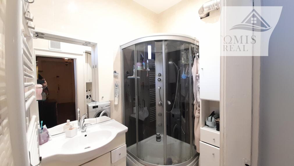 REZERVOVANÉ EXKLUZÍVNE ponúkame na predaj 2 izbový byt, 92m2 + loggia, Krivá ul.