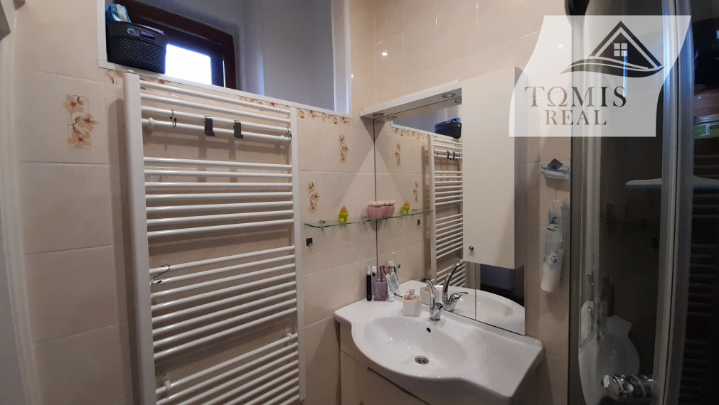 REZERVOVANÉ EXKLUZÍVNE ponúkame na predaj 2 izbový byt, 92m2 + loggia, Krivá ul.