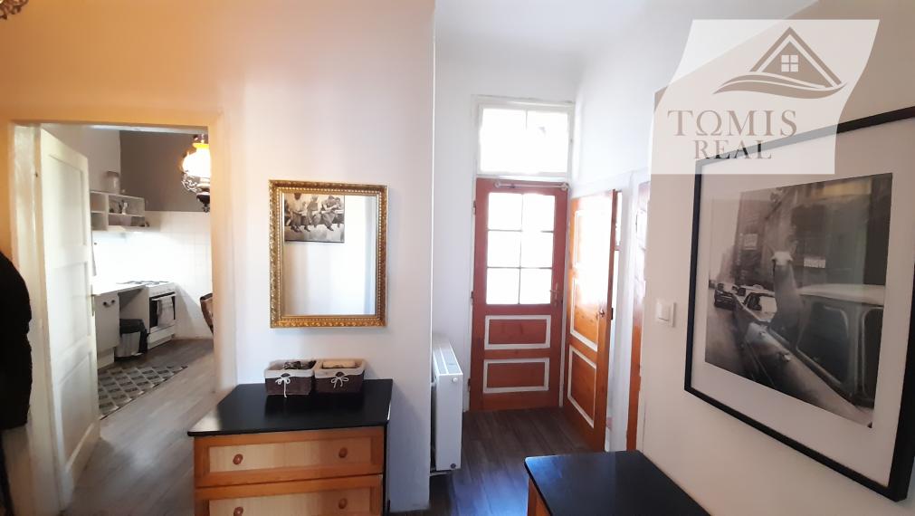 REZERVOVANÉ EXKLUZÍVNE ponúkame na predaj 2 izbový byt, 92m2 + loggia, Krivá ul.