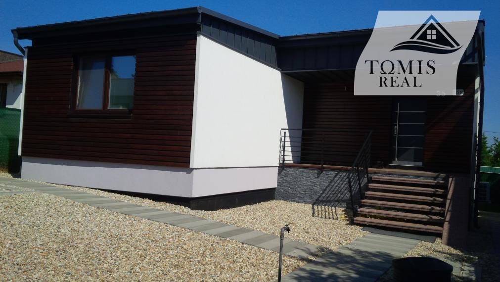 Predaj rodinný dom, Medzevská ul. Košice-Pereš