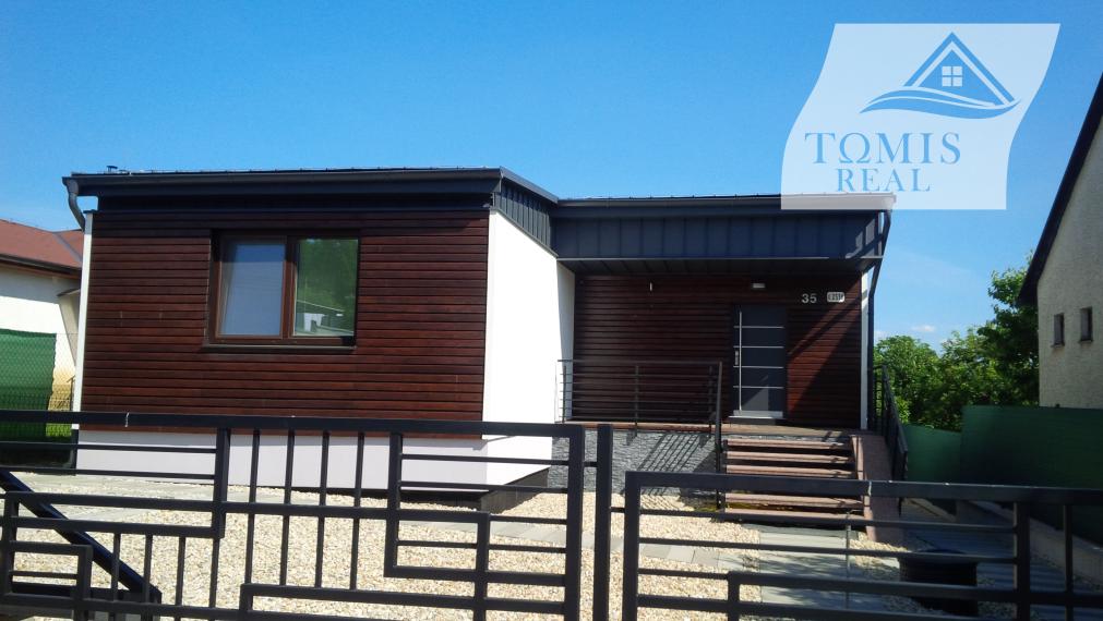 Predaj rodinný dom, Medzevská ul. Košice-Pereš