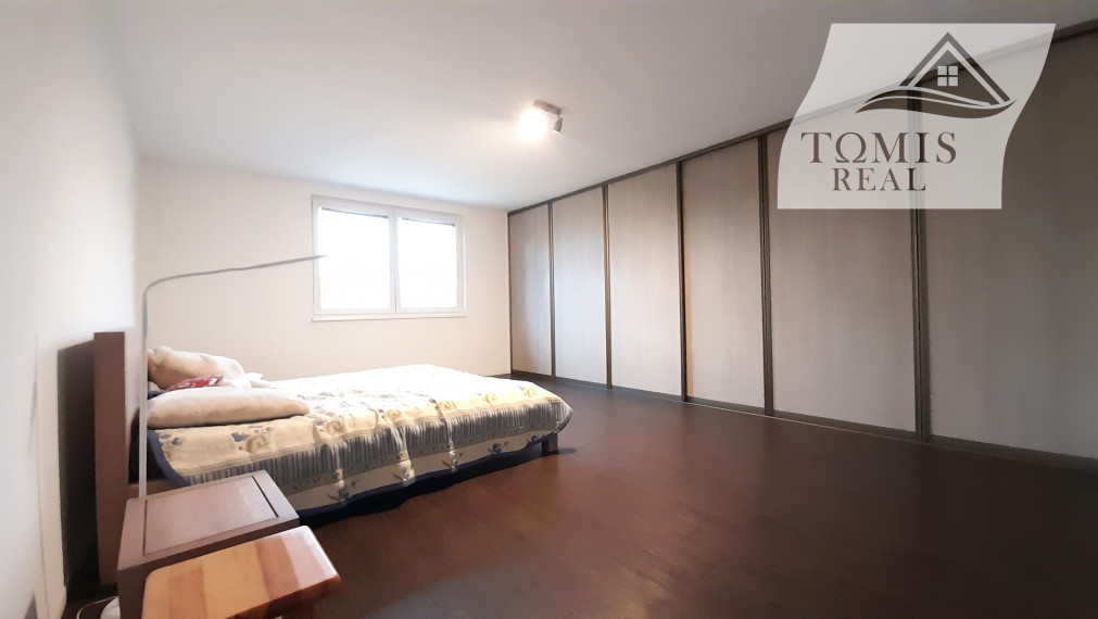 Predaj rodinný dom, Medzevská ul. Košice-Pereš