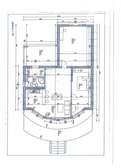 Predaj rodinný dom, Medzevská ul. Košice-Pereš