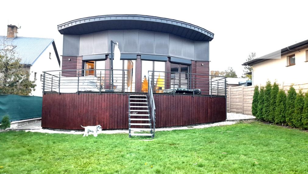 Predaj rodinný dom, Medzevská ul. Košice-Pereš