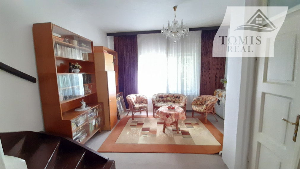 Rodinný dom Košice-Sever, Urbánkova