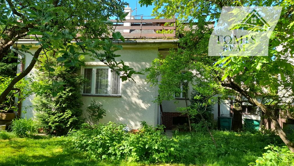 Rodinný dom Košice-Sever, Urbánkova