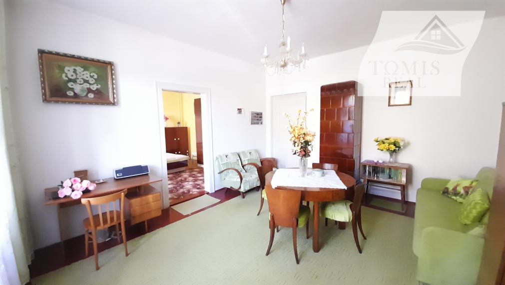 Rodinný dom Košice-Sever, Urbánkova