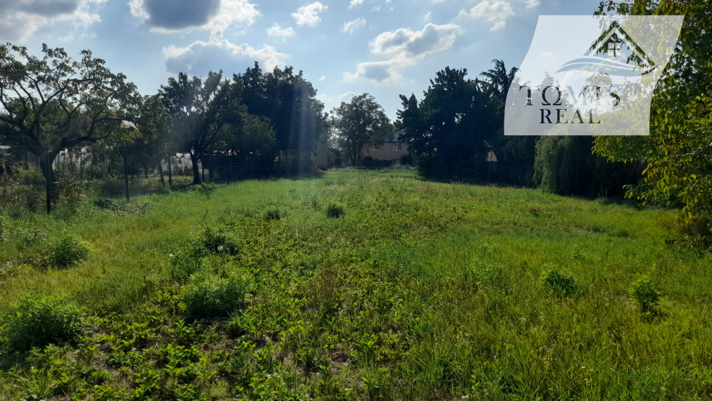 Na predaj stavebný pozemok Haniska pri Košiciach