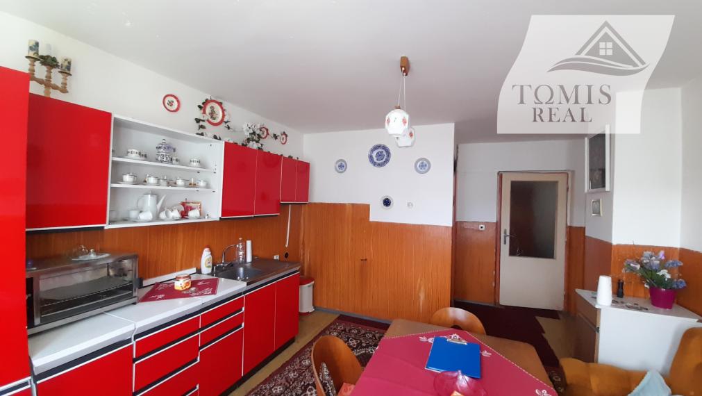 Na predaj RD obec Šemša