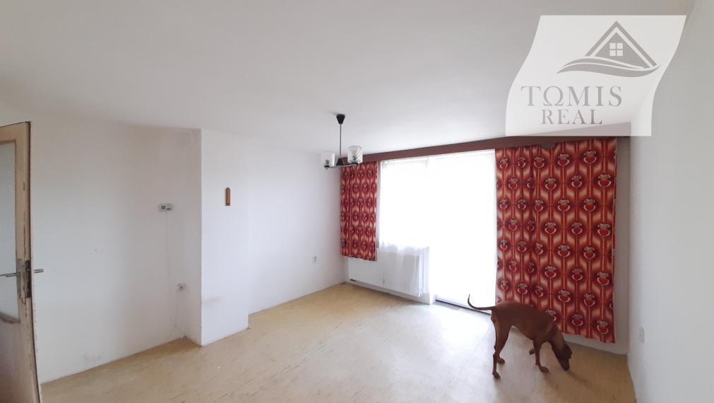 Na predaj RD obec Šemša