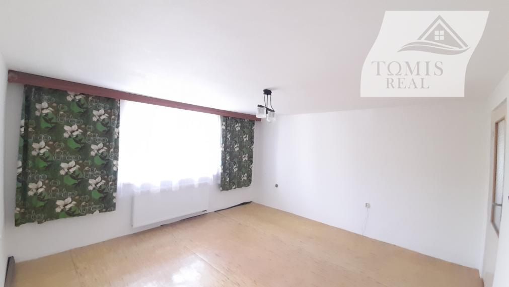 Na predaj RD obec Šemša