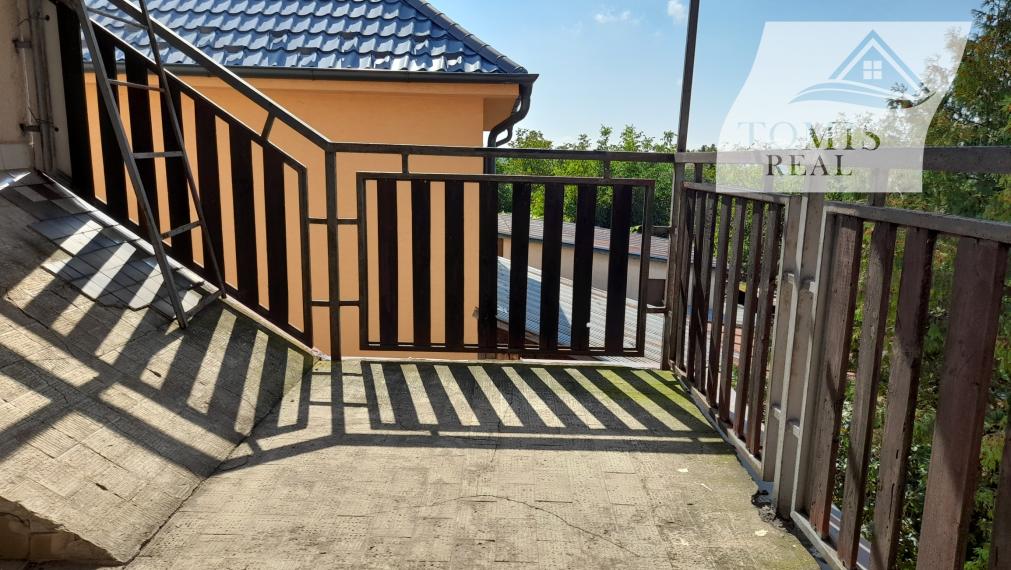 Na predaj RD obec Šemša