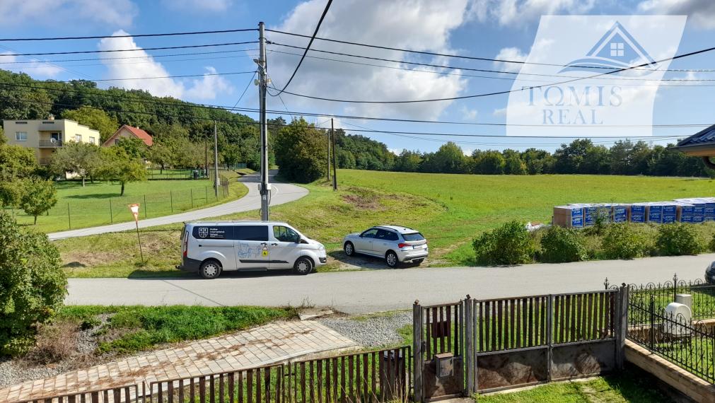 Na predaj RD obec Šemša