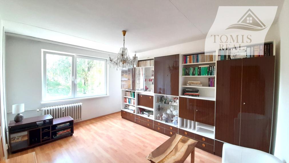 V ponuke na predaj 3 izbový byt, 66m2, sídl. Terasa, Humenská ul.