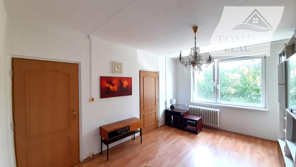 V ponuke na predaj 3 izbový byt, 66m2, sídl. Terasa, Humenská ul.