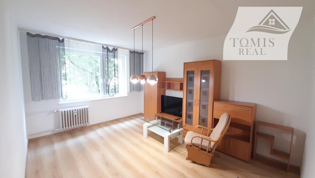 V ponuke na predaj 3 izbový byt, 66m2, sídl. Terasa, Humenská ul.