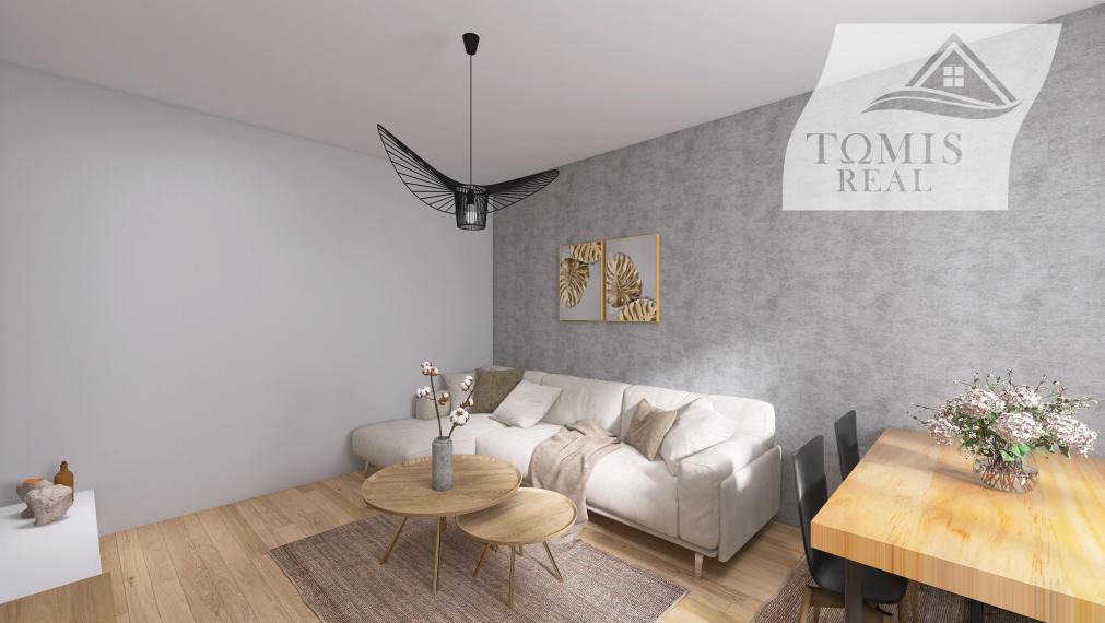 V ponuke na predaj 3 izbový byt, 66m2, sídl. Terasa, Humenská ul.