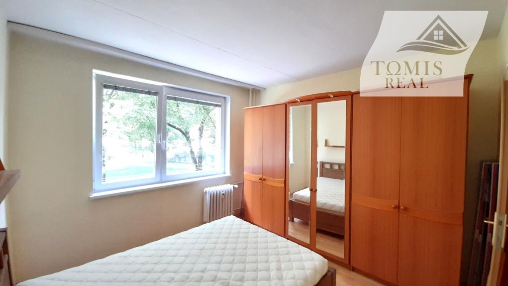 V ponuke na predaj 3 izbový byt, 66m2, sídl. Terasa, Humenská ul.