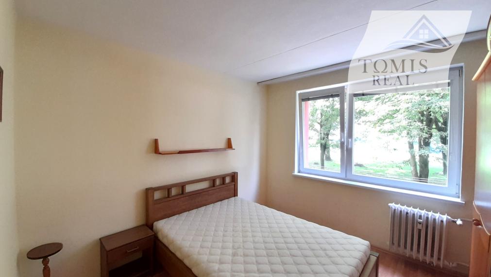 V ponuke na predaj 3 izbový byt, 66m2, sídl. Terasa, Humenská ul.