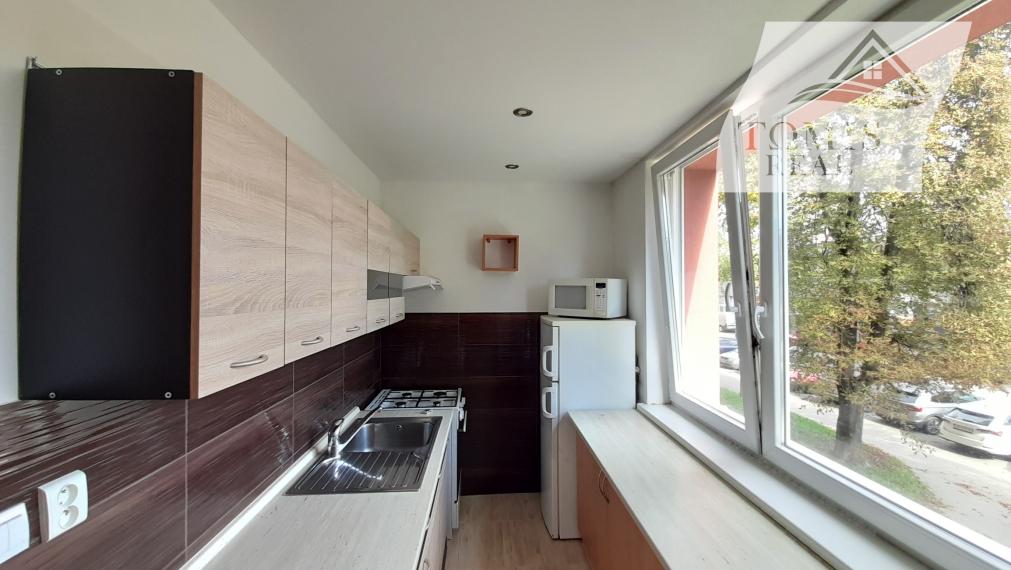 V ponuke na predaj 3 izbový byt, 66m2, sídl. Terasa, Humenská ul.