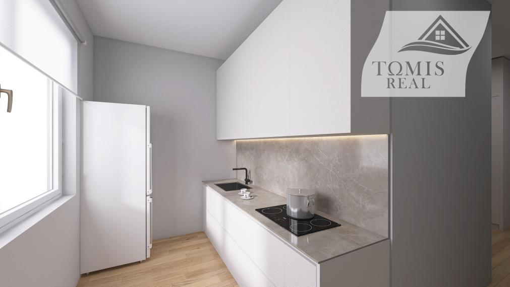 V ponuke na predaj 3 izbový byt, 66m2, sídl. Terasa, Humenská ul.