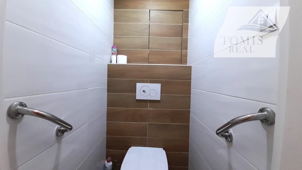 V ponuke na predaj 3 izbový byt, 66m2, sídl. Terasa, Humenská ul.