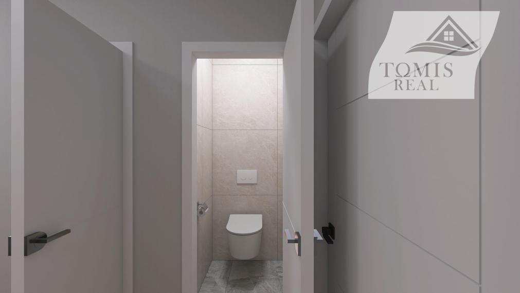 V ponuke na predaj 3 izbový byt, 66m2, sídl. Terasa, Humenská ul.