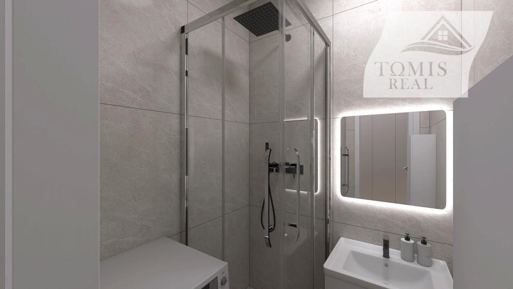 V ponuke na predaj 3 izbový byt, 66m2, sídl. Terasa, Humenská ul.