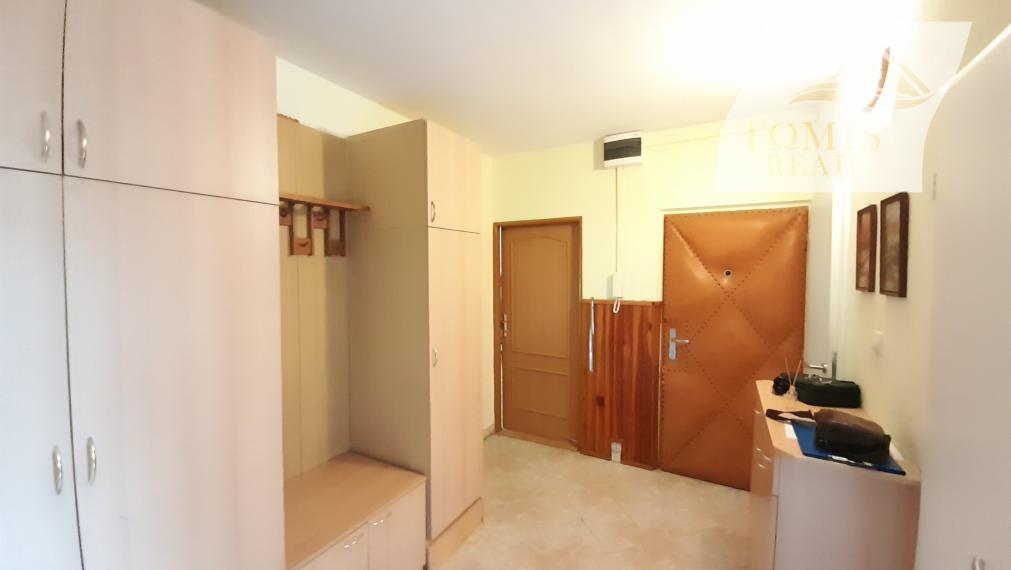 V ponuke na predaj 3 izbový byt, 66m2, sídl. Terasa, Humenská ul.