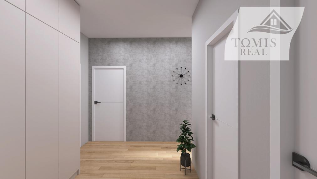 V ponuke na predaj 3 izbový byt, 66m2, sídl. Terasa, Humenská ul.