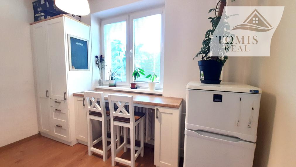 EXKLUZÍVNE v ponuke na predaj 2 izbový byt, sídl. Podhradová