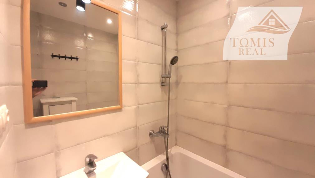 EXKLUZÍVNE v ponuke na predaj 2 izbový byt, sídl. Podhradová