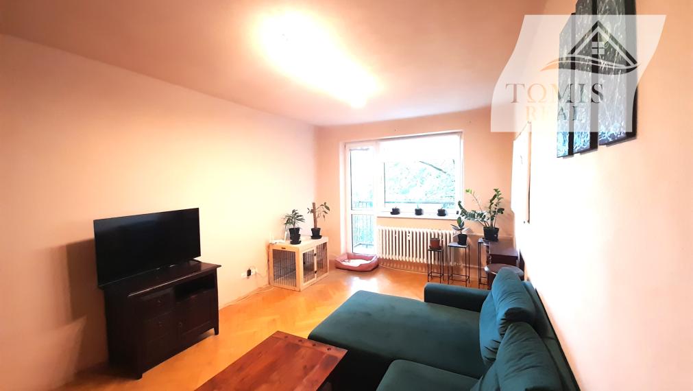 EXKLUZÍVNE v ponuke na predaj 2 izbový byt, sídl. Podhradová