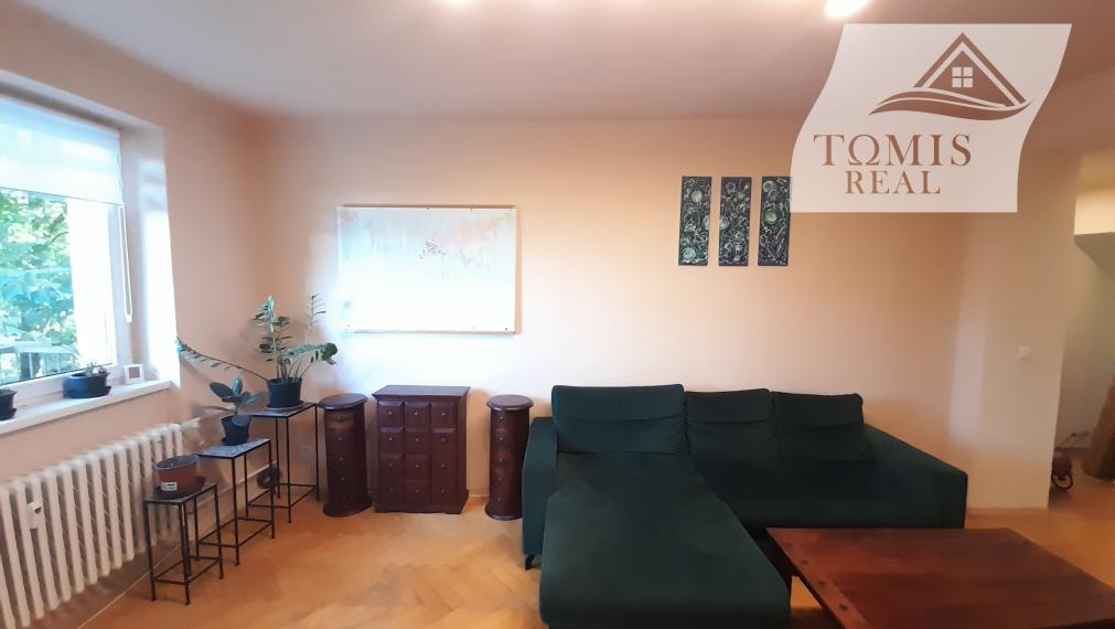 EXKLUZÍVNE v ponuke na predaj 2 izbový byt, sídl. Podhradová