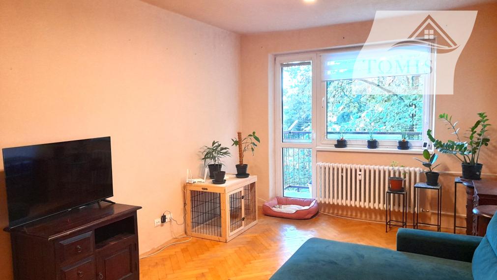 EXKLUZÍVNE v ponuke na predaj 2 izbový byt, sídl. Podhradová