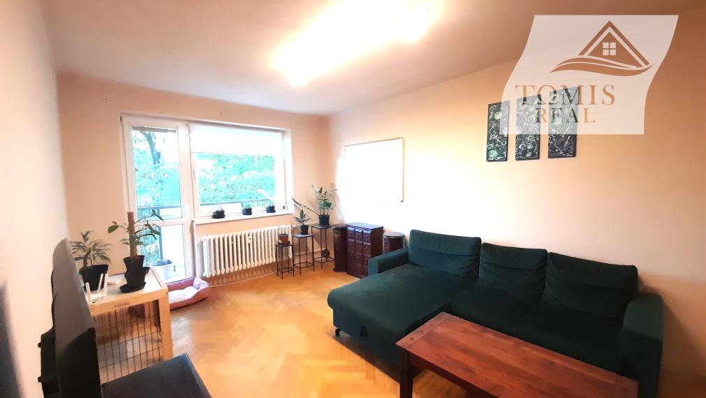 EXKLUZÍVNE v ponuke na predaj 2 izbový byt, sídl. Podhradová