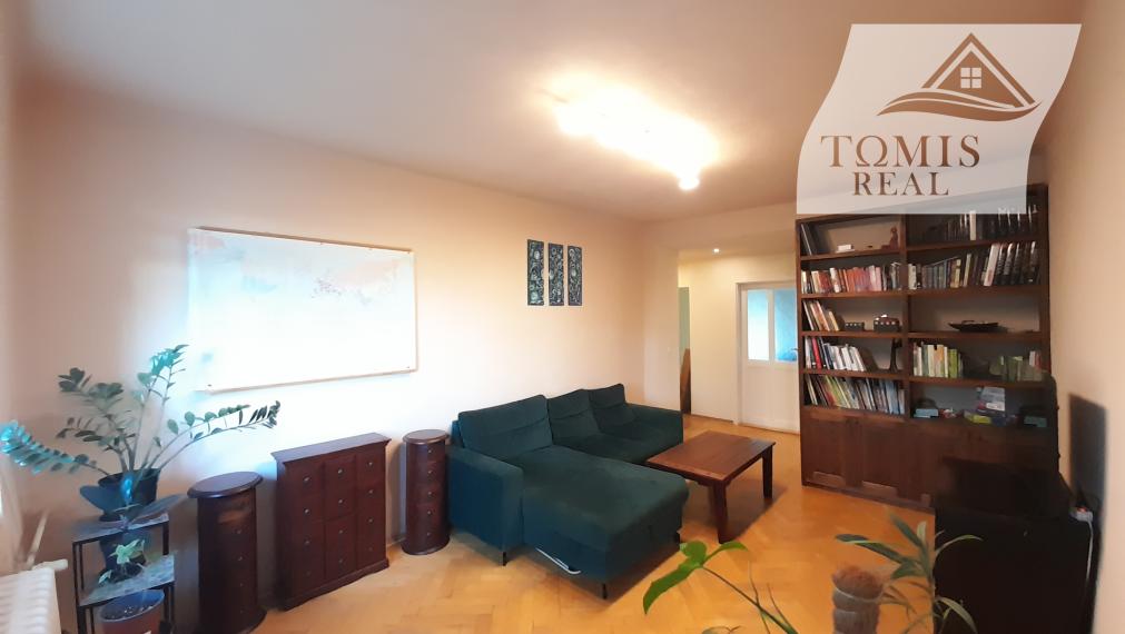 EXKLUZÍVNE v ponuke na predaj 2 izbový byt, sídl. Podhradová