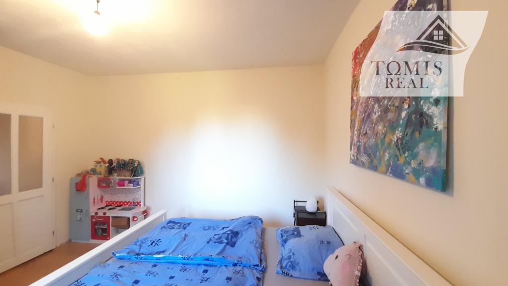 EXKLUZÍVNE v ponuke na predaj 2 izbový byt, sídl. Podhradová