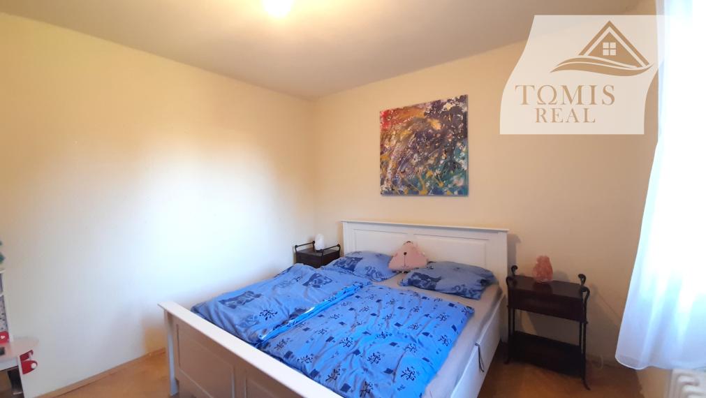 EXKLUZÍVNE v ponuke na predaj 2 izbový byt, sídl. Podhradová