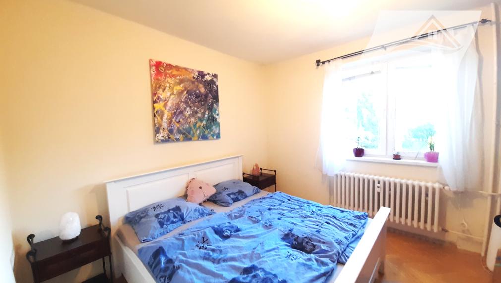 EXKLUZÍVNE v ponuke na predaj 2 izbový byt, sídl. Podhradová